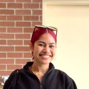 Meet your Posher, Shalayna
